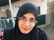 Одна из сиамских близнецов Гита попала в больницу из-за проблем с почками – фото
