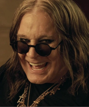 Последний концерт Оззи Осборна: как проводили легенду Black Sabbath