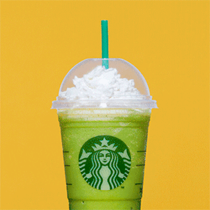 Disney и Starbucks выпустили совместный мерч