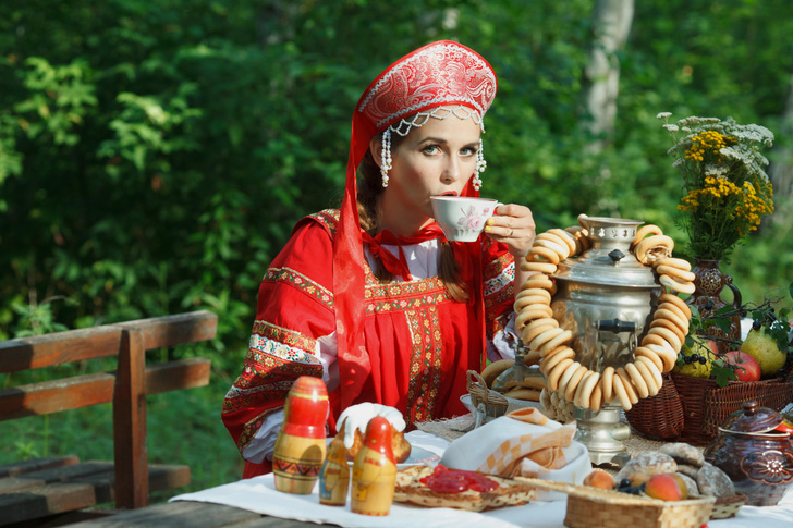 Тест на кулинарную эрудицию: угадайте названия блюд из разных регионов России