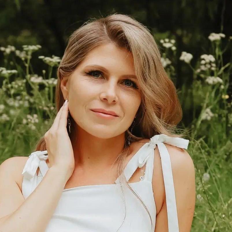 <p>Екатерина Кушнаренко</p>