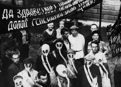 Уральский синдром: эпидемия неизвестного вируса, из-за которого массово погибали граждане в СССР