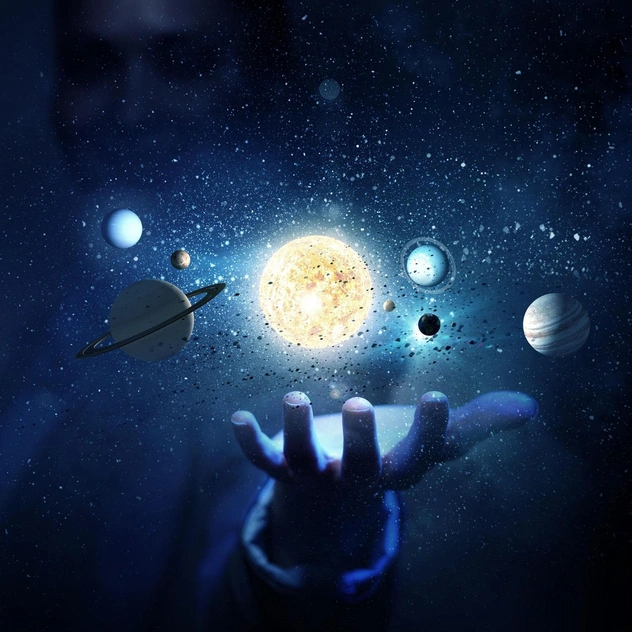 Уран в Близнецах приносит хаос: за что мы будем расплачиваться в 2026 году