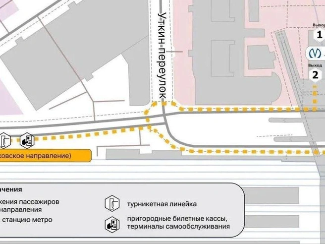 Источник: Комитет по транспорту Петербурга