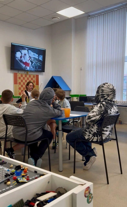 Источник: Чат-канал Ильи Середюка / Telegram 