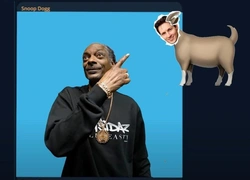 Snoop Dogg спел про «Цифровое сопротивление» и 106 детей Дурова