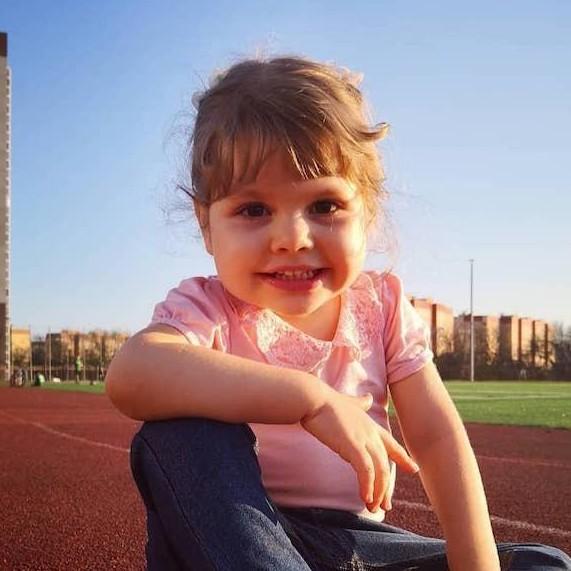 «Наверное, у нас была такая миссия»: мама «самой красивой девочки России», которая умерла от синдрома Ретта