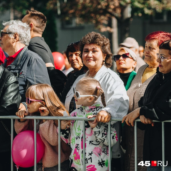 Источник: Наталья Панова /45.ru