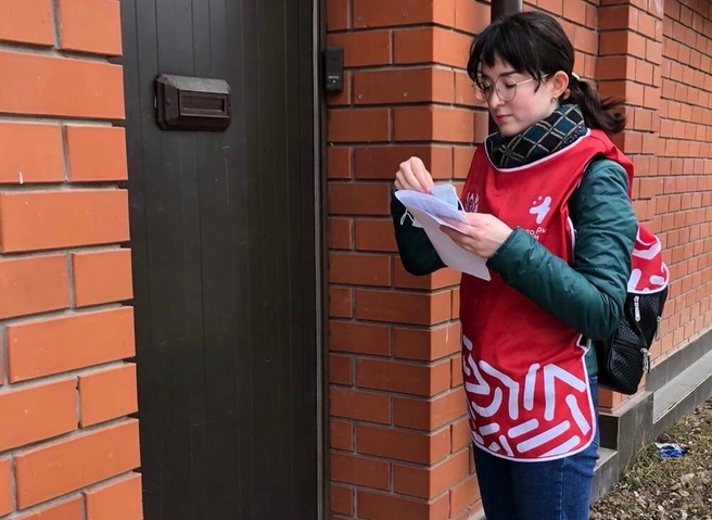 Опергруппа по коронавирусу отчиталась о результатах поквартирного обхода в Рязани | ya62.ru