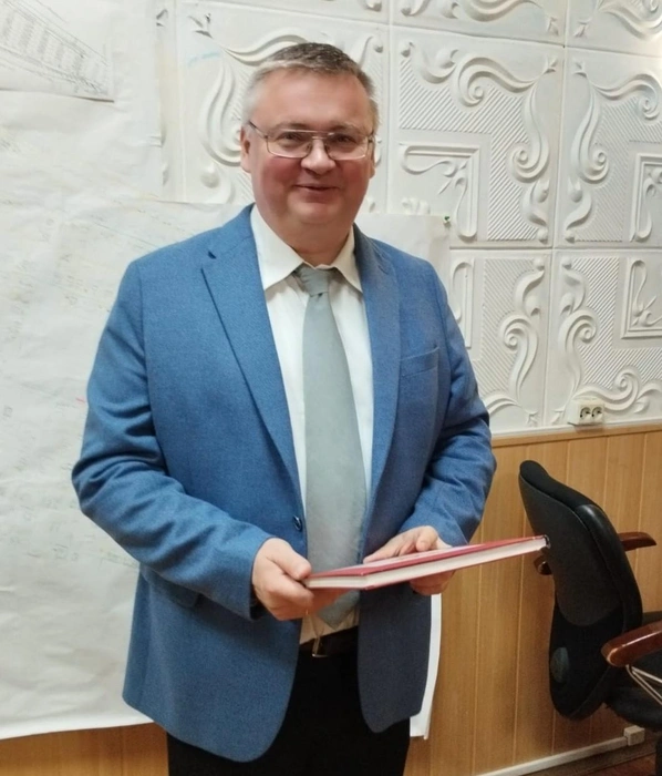 Евгений Лаптев — опытный юрист, а теперь и управленец | Источник: «Редакция газеты „Ставрополь-на-Волге“» / vk.com