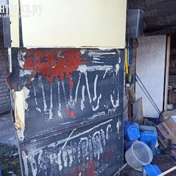 Источник: читатель «Фонтанки»