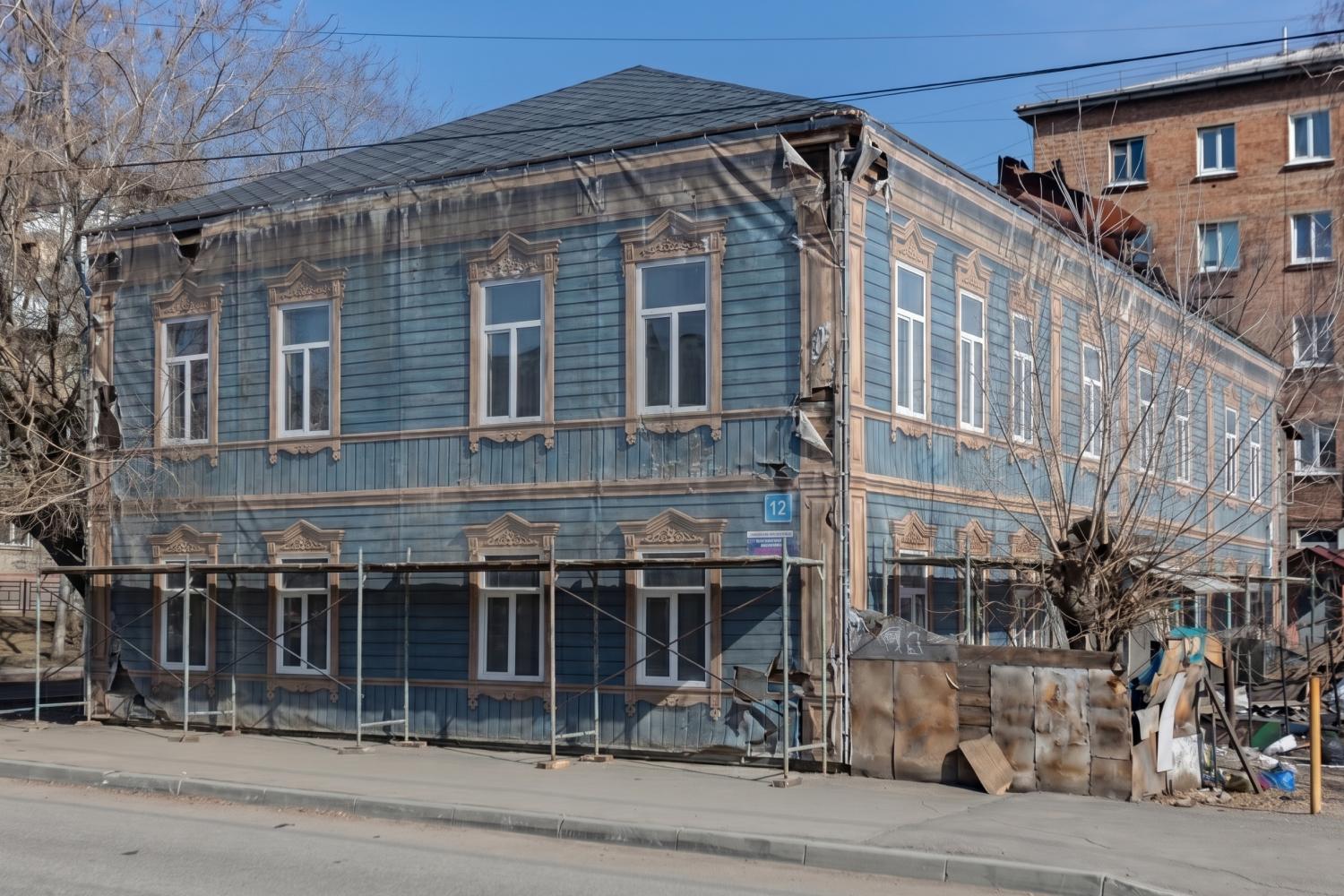 Источник: Серафима Пантыкина / Городские медиа