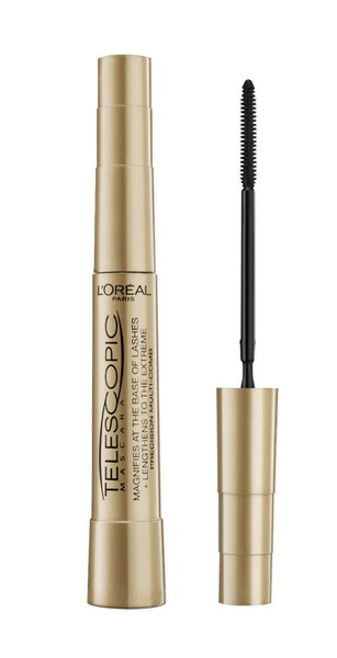 L'Oreal Paris Тушь для ресниц Telescopic Original Mascara