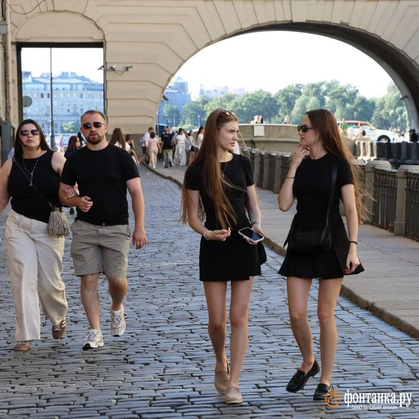 Источник: Марина Мамонтова / FONTANKA.RU
