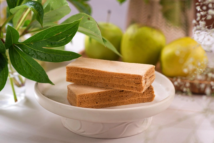 Вкусная и полезная пастила из яблок: 3 рецепта десерта, который оценят все | Источник: Nadezhda.Photo/Shutterstock/Fotodom.ru