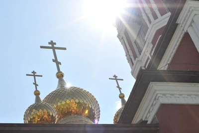 В Кургане перекроют центральные улицы для крестного хода