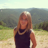 Аватарка Елена Ковалева