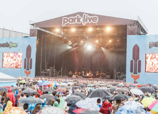 Parl Live Festival