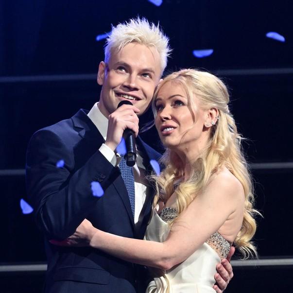 SHAMAN и Мизулина запросили специальное двойное кресло в жюри КВН и разругались на съемках финала