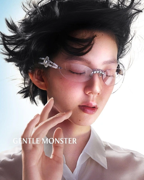 Источник: Gentle Monster