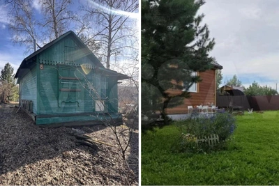 Сколько стоит снять дачу в Красноярске: от 19 тысяч