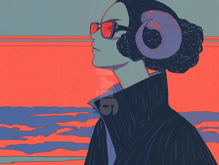 Источник: Midjourney | theGirl