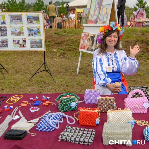 Источник: Олег Фёдоров / CHITA.RU