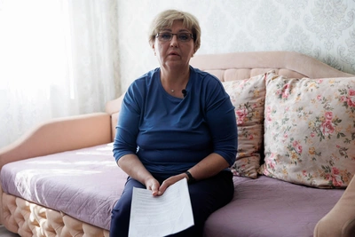 Тюменка оспорила брак погибшего на СВО сына в суде