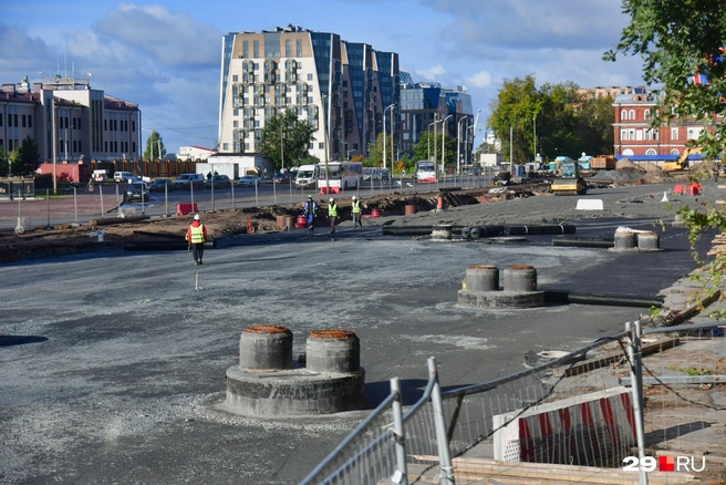 Источник: Иван Митюшёв / 29.RU