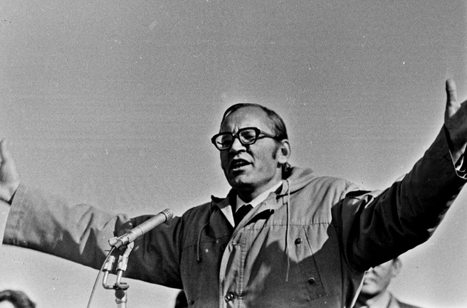 Поэт и прозаик Михаил Вишняков | Источник: Евгений Епанчинцев