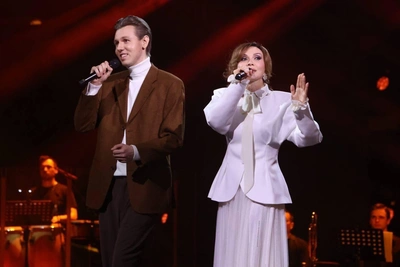 Иван Кураев преодолел этап Поединков в Голосе