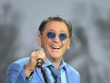 Григорий Лепс перенеc две операции на голосовых связках