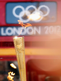 Лондонская Олимпиада станет самой-самой