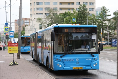 В Саратове обновили правила проезда в транспорте