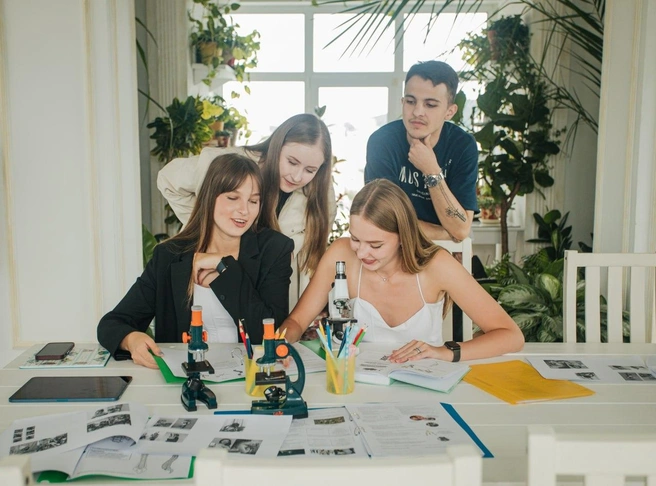 Источник: Ксения Зимина