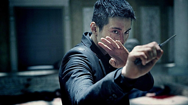 Источник: Кадр из фильма