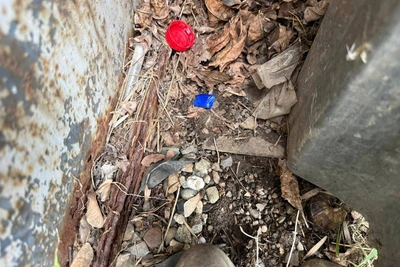 В Майкопе задержали женщину за попытку сбыта наркотиков