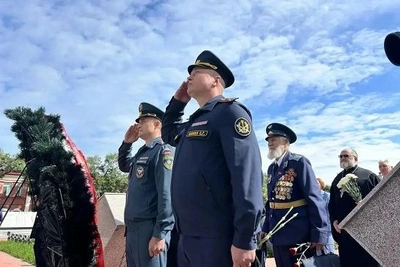 Орлов назвал 3 сентября второй Победой