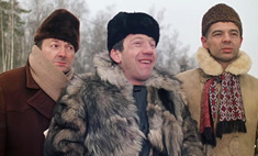 Сложный тест: Угадайте популярные советские кинокомедии про Новый год