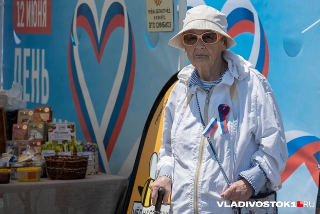 Источник: Елена Буйвол / VLADIVOSTOK1.RU