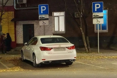 В Благовещенске выписали штрафов на 152 тысячи рублей