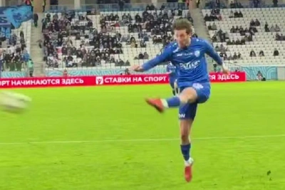 «Ротор» в шестой раз подряд побеждает «Родину»