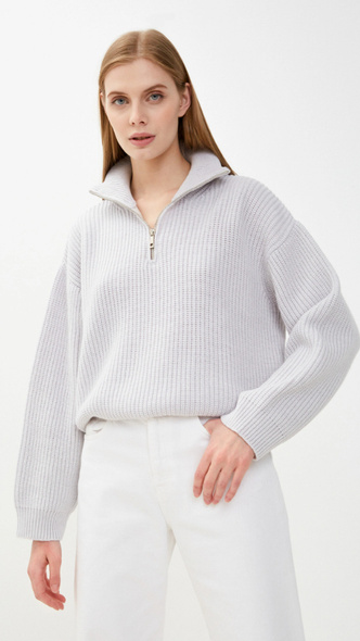 Спасут гардероб: 15 модных свитеров дешевле 8 тысяч рублей, которые преобразят ваш стиль