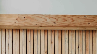 Размеры деревянной вагонки: стандарты и нюансы