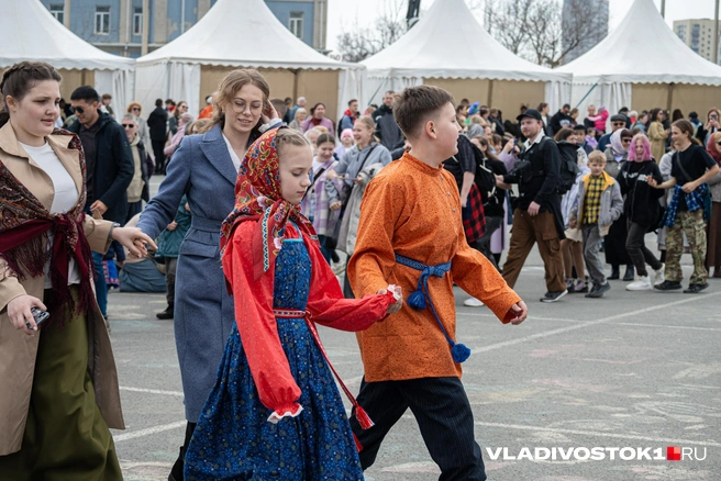 Источник: Елена Буйвол / VLADIVOSTOK1.RU