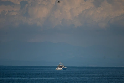 Круиз из Владивостока на Камчатку и Курилы стартует весной