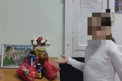 В Волгограде нашли пропавшую школьницу