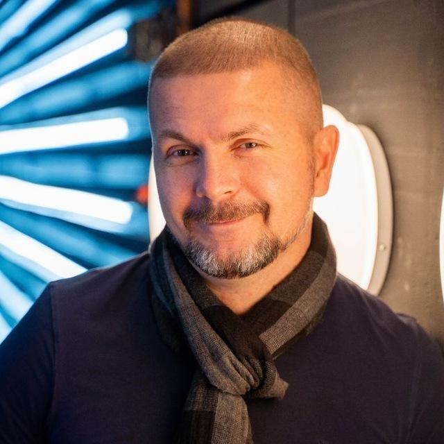 <p>Михаил Короб</p>