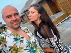 Обманутая жена Товстика: «Роман сказал, что Диброва любит его 8 лет и у них давно отношения»