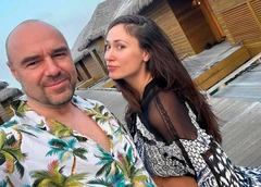 Обманутая жена Товстика: «Роман сказал, что Диброва любит его 8 лет и у них давно отношения»